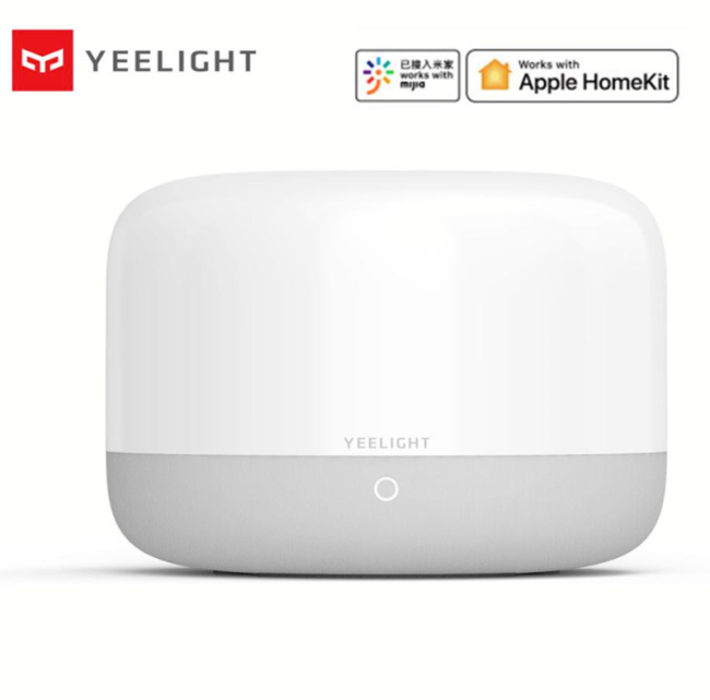Прикроватная лампа Yeelight D2 (YLCT01YL), 5Вт, 1700-6000К