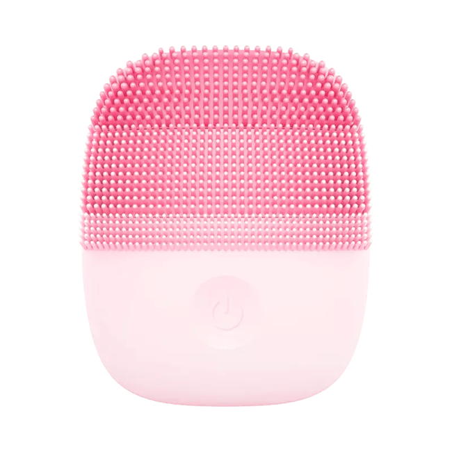 Массажер для ультразвуковой чистки лица inFace mini sonic cleansing instrument, 3AAA