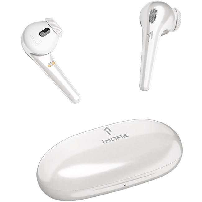 Наушники беспроводные 1MORE ComfoBuds True Wireless HeadPhones (ESS3001T)
