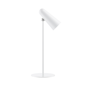 Светильник настольный Xiaomi Multifunctional Rechargeable Desk Lamp (MJTD05YL), 4,5Вт, 2000мАч