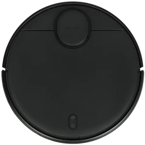 Пылесос-робот с влажной уборкой Xiaomi Robot Vacuum T12 (B106GL), 3500Па/3200мAч