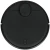 Пылесос-робот с влажной уборкой Xiaomi Robot Vacuum T12 (B106GL), 3500Па/3200мAч