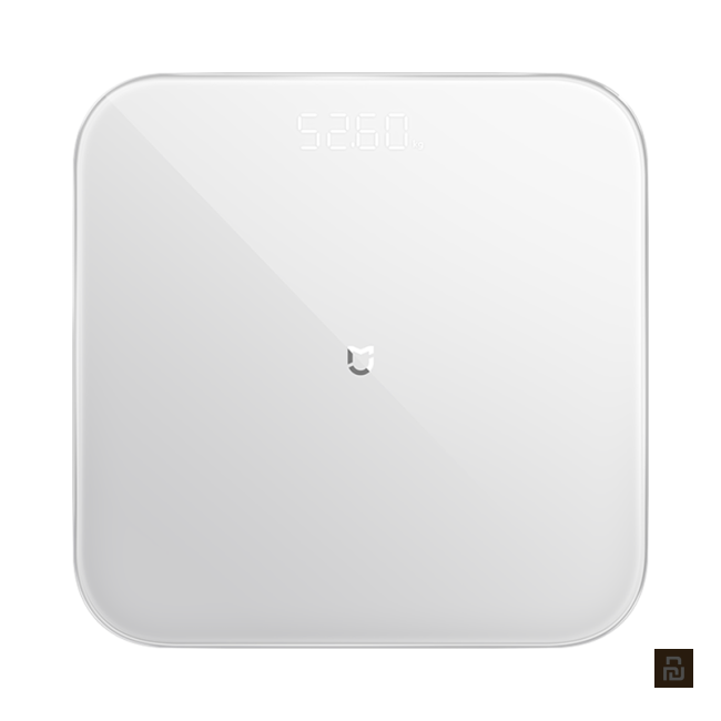 Весы умные Xiaomi Mijia S200 (MJTZC02YM), BLE 5.4, 0.1-150кг