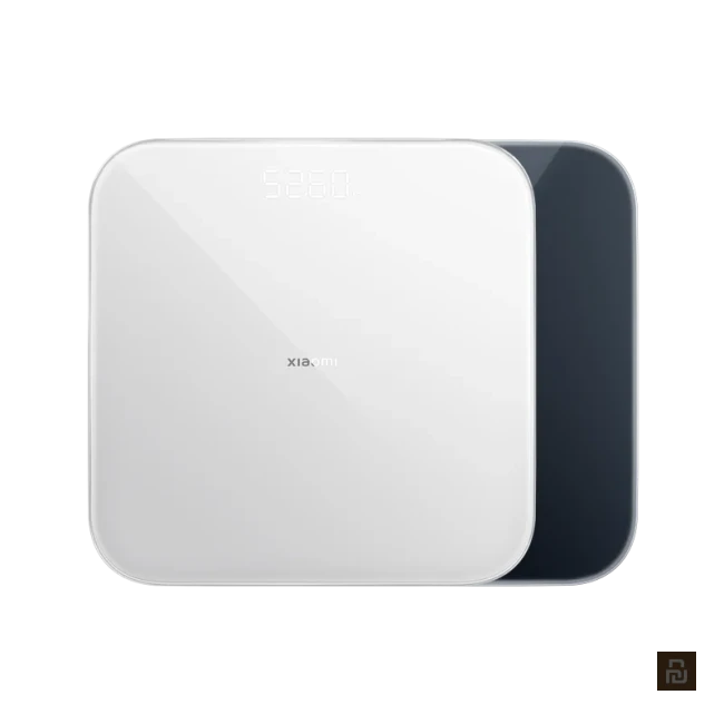 Весы умные Xiaomi Mijia S200 (MJTZC02YM), BLE 5.4, 0.1-150кг
