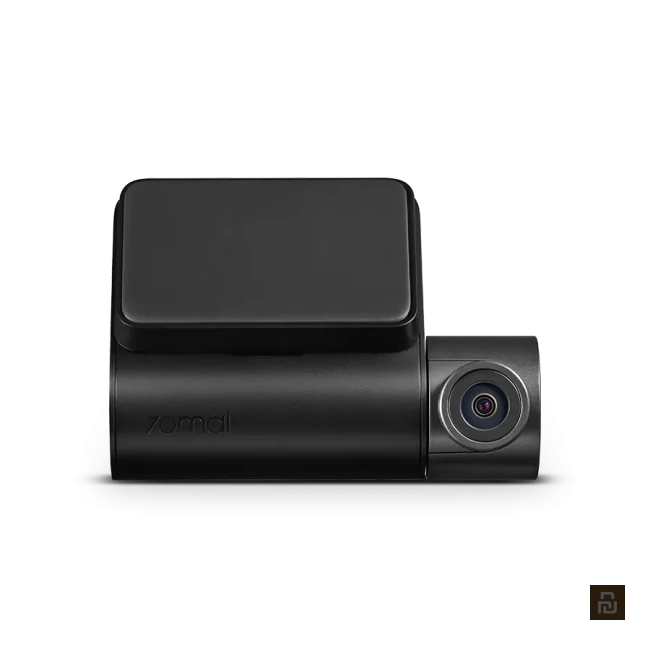 Видеорегистратор 70mai Dash Cam A200, 1080p, 500мАч