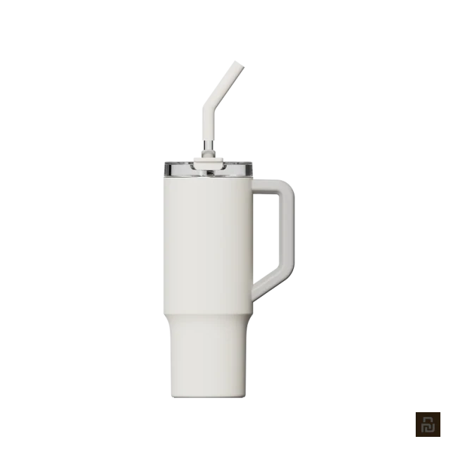 Кружка Xiaomi Straw Mug (XMXGB01PL), 1л