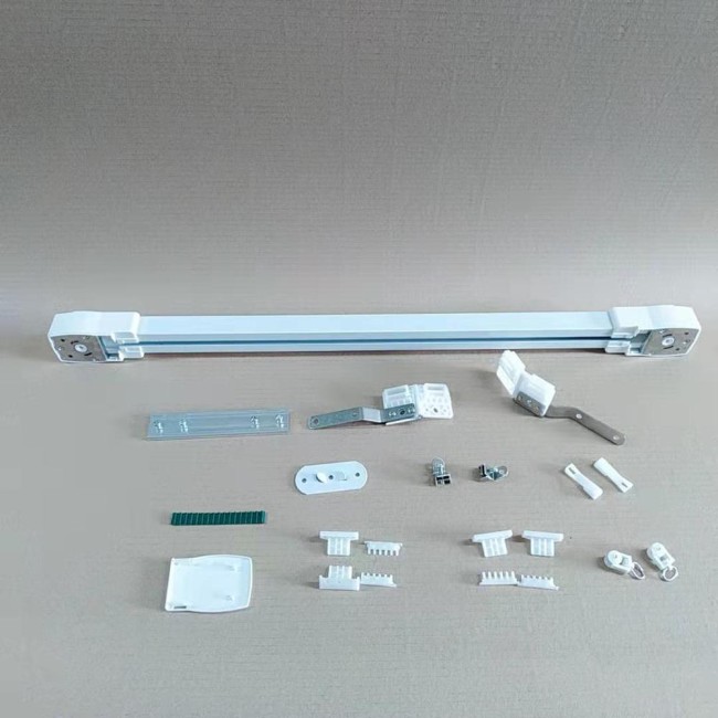 Карниз для привода мотора Aqara/Xiaomi/Yeelight Карниз для привода мотора Aqara/Xiaomi/Yeelight