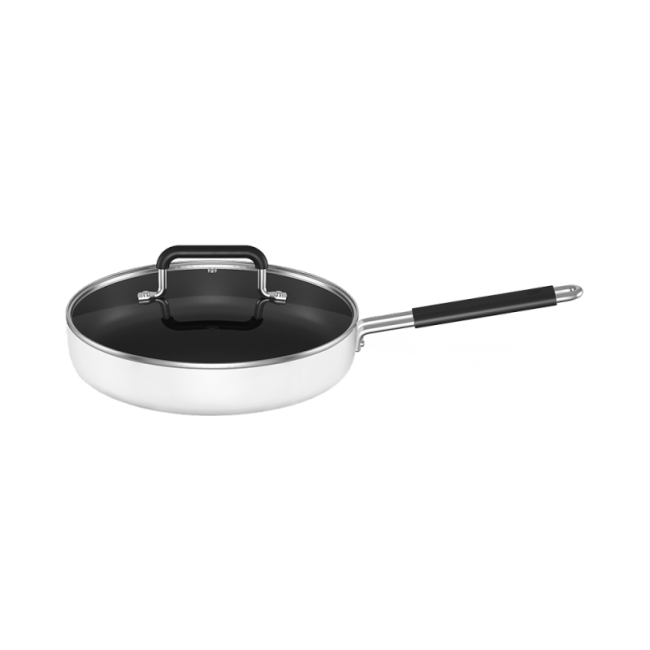 Сковорода Zhiwu Cooking Frying Pan (GJC02CM), 26см, индукция