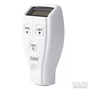 Толщиномер лакокрасочного покрытия Duka ATuMan CH-1