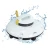 Робот-пылесос Lydsto P1 MINI Robotic Pool Cleaner mini, 2800мАч, 45Вт, для мини бассейна