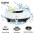 Робот-пылесос Lydsto P1 MINI Robotic Pool Cleaner mini, 2800мАч, 45Вт, для мини бассейна