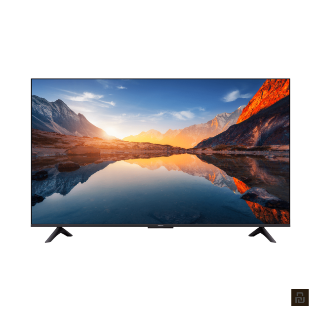 Телевизор Xiaomi TV A 65 2025 (L65MA-ARU), 65"/164см, UHD/4K, 2+8Гб, Android TV11