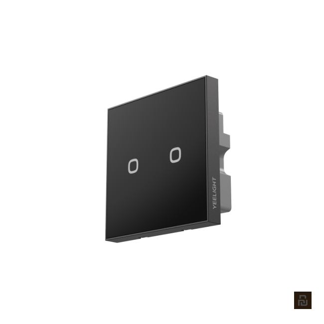 Выключатель Yeelight Pro M20 Smart switch (YP-0047), BLE, ≤ 300Вт