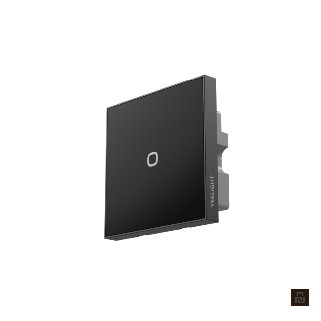 Выключатель Yeelight Pro M20 Smart switch (YP-0047), BLE, ≤ 300Вт