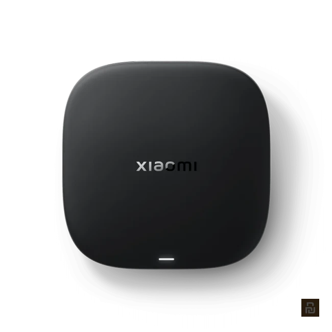 ТВ приставка Xiaomi TV Box S 3rd Gen (MDZ-32-AA), 2+32Гб, Amlogic S905X5M, WI-FI 6, USB, GoogleTV™14