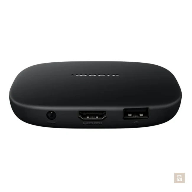 ТВ приставка Xiaomi TV Box S 3rd Gen (MDZ-32-AA), 2+32Гб, Amlogic S905X5M, WI-FI 6, USB, GoogleTV™14