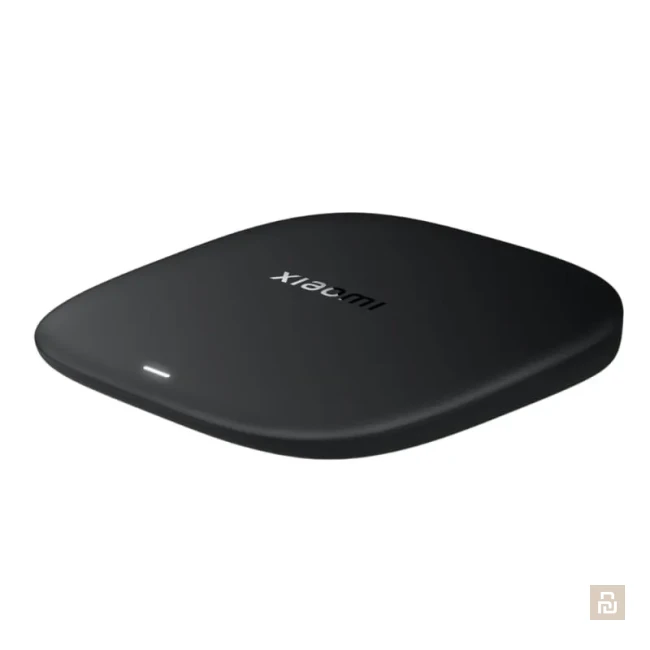 ТВ приставка Xiaomi TV Box S 3rd Gen (MDZ-32-AA), 2+32Гб, Amlogic S905X5M, WI-FI 6, USB, GoogleTV™14