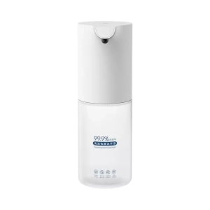 Дозатор для мыла Xiaomi Automatic Foaming Soap Dispenser (MJXSJ03XW), 4AAA