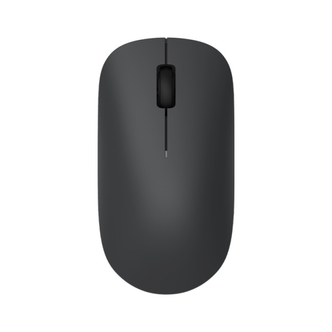 Мышь беспроводная Xiaomi Mijia Wireless Mouse Lite (XMWXSB01YM), 1AAA