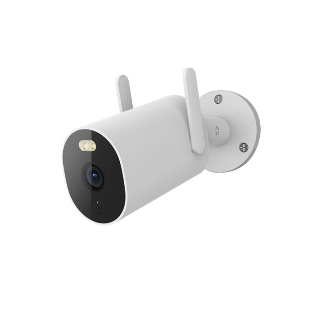 Камера наружного наблюдения Xiaomi Outdoor Camera AW300 (MBC20), 1296p/3Мп, IP68, до 256Гб Камера наружного наблюдения Xiaomi Outdoor Camera AW300 (MBC20), 1296p/3Мп, IP68, до 256Гб
