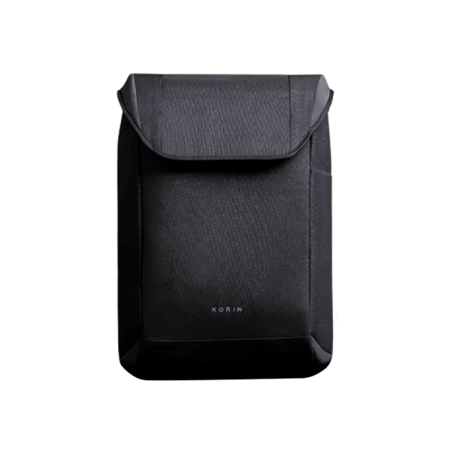 Рюкзак KORIN ClickPack X Multipurpose Anti-Theft Backpack, 18л, 1.2кг