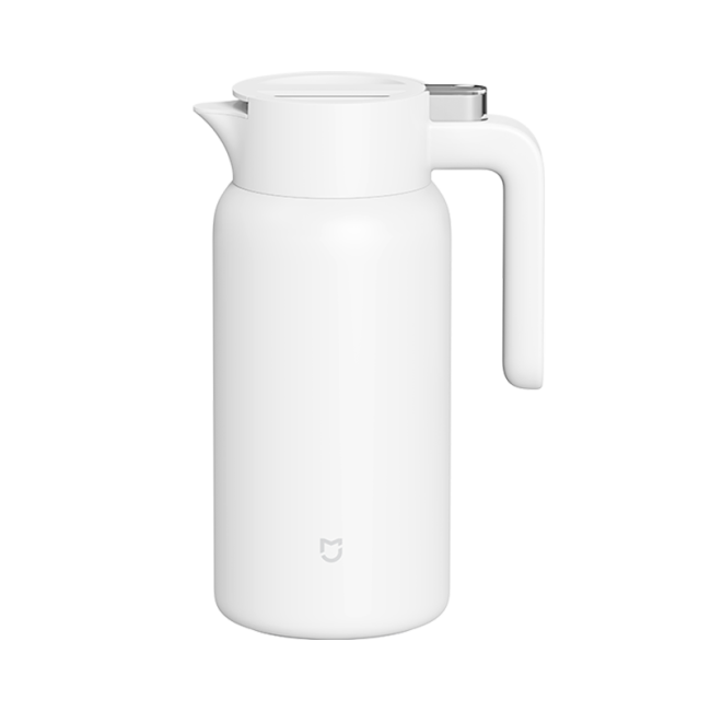 Термос Xiaomi Mijia Thermos (MJBWH01PL), 1.8л, чай, лёд