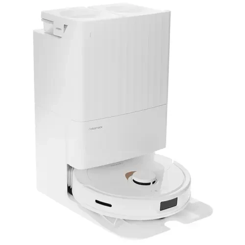 Самоочищающийся робот для подметания и мытья полов Roborock Q Revo, 5500Па/5200мАч