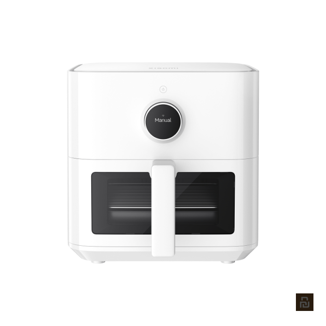 Аэрофритюрница Xiaomi Smart Air Fryer (MAF15), 5.5л/1600Вт, WI-FI