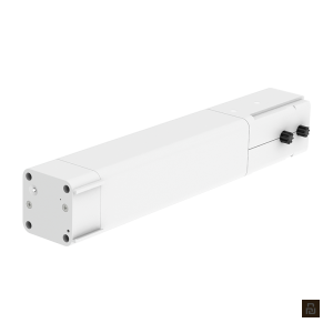 Мотор раздвижных штор YEELIGHT серии S, BLE 5.0, 1,2Н∙м, IP20