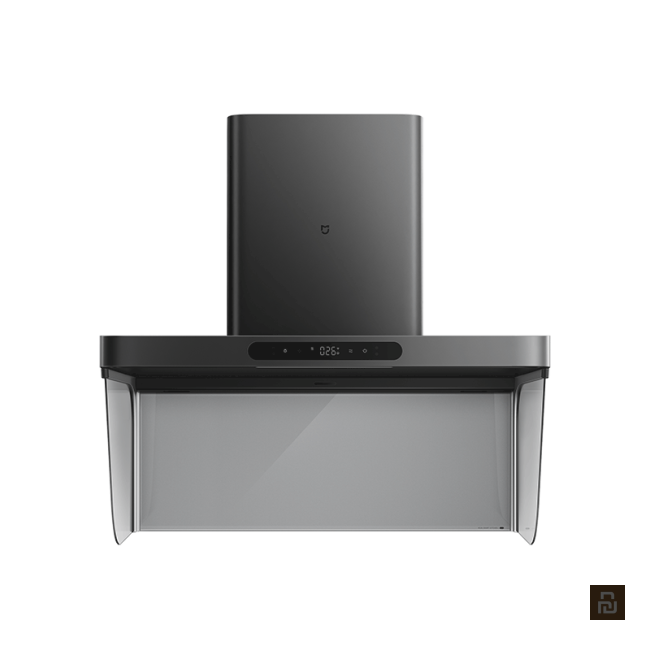 Вытяжка умная Xiaomi Mijia S20 (CXW-165-MJ10CY), 1000Па