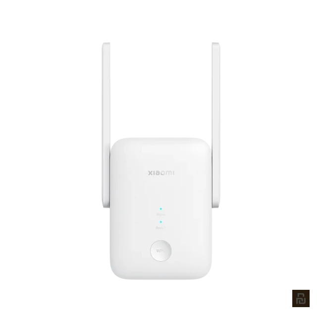 Расширитель диапазона Xiaomi Wi-Fi Range Extender AX1500