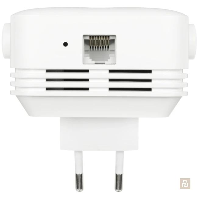 Расширитель диапазона Xiaomi Wi-Fi Range Extender AX1500 (RN12), Wi-Fi® 6 / Mesh / Lan