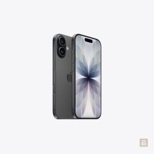 Смартфон Apple iPhone 17, 6,3"120Гц, A19/5, 12Гб, 48+48/18Мп, 3 692мАч