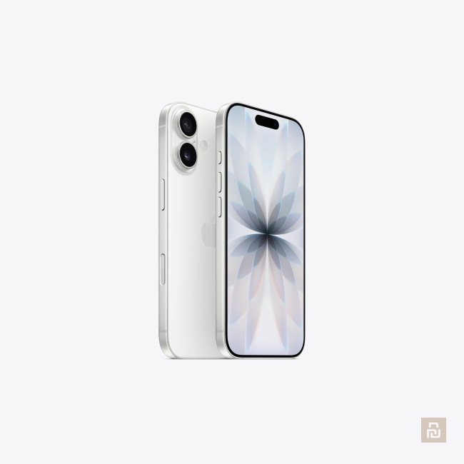 Смартфон Apple iPhone 17, 6,3"120Гц, A19/5, 12Гб, 48+48/18Мп, 3 692мАч