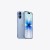 Смартфон Apple iPhone 17, 6,3"120Гц, A19/5, 12Гб, 48+48/18Мп, 3 692мАч