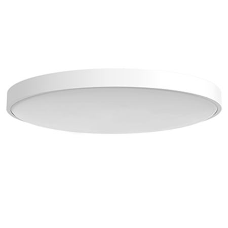 Светильник потолочный Yeelight Arwen Ceiling Light 450/550S (YLXD013-A), 50Вт, RGB/2700-6500K, 15-25м², HomeKit