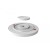 Светильник потолочный Yeelight Arwen Ceiling Light 550S (YLXD013-A), 555мм, 50Вт/3500Лм, RGB/2700-6500K, 15-25м², HomeKit