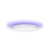 Светильник потолочный Yeelight Arwen Ceiling Light 550S (YLXD013-A), 555мм, 50Вт/3500Лм, RGB/2700-6500K, 15-25м², HomeKit