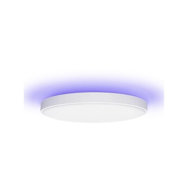 Светильник потолочный Yeelight Arwen Ceiling Light 450/550S (YLXD013-A), 50Вт, RGB/2700-6500K, 15-25м², HomeKit