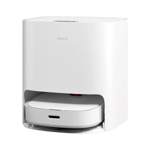 Самоочищающийся робот для подметания и мытья полов Dreame Bot W10 (RLS5C), 4л, 4000Па/6400мАч