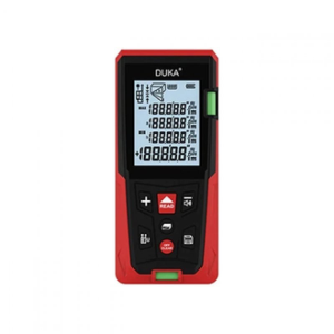 Лазерный дальномер Duka AtuMan LS3 Laser Range Finder, 60м