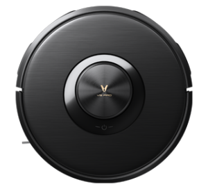 Пылесос-робот с влажной уборкой Viomi Robot Vacuum V5 Pro, 4000Па/5200мАч