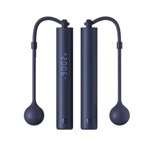 Скакалка умная Xiaomi (XMSR-P803), BLE, 200мАч/USB-C