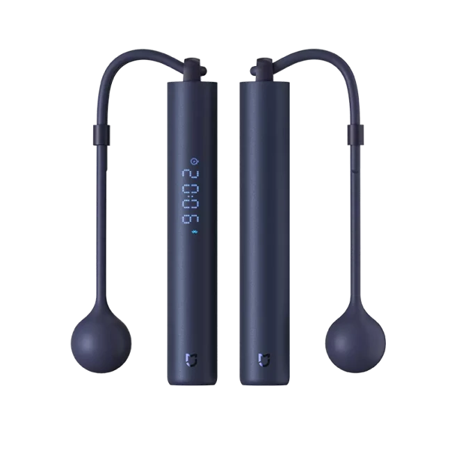 Скакалка умная Xiaomi (XMSR-P803), BLE, 200мАч/USB-C