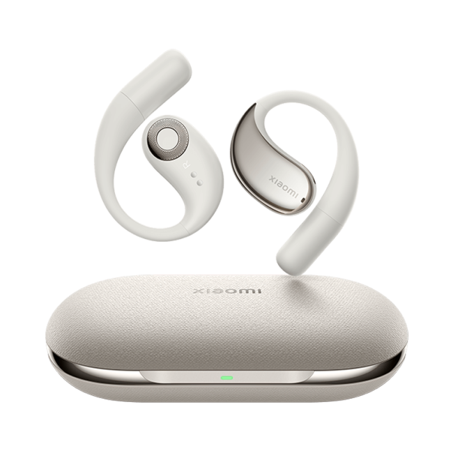 Наушники открытого типа Xiaomi Nebula Gold (M2319E1)