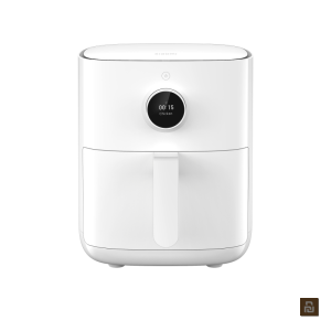 Аэрофритюрница Xiaomi Smart Air Fryer (MAF14), 4.5л/1500Вт, WI-FI/BLE