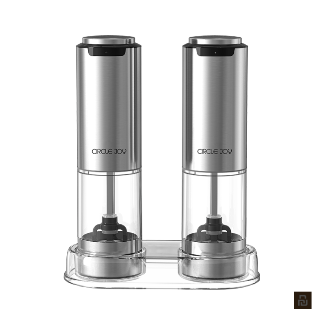 Мельница для специй Circle Joy Grinder (KYMO-33A-H-BS)