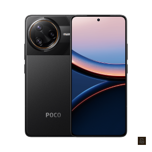 Смартфон Poco F7 Ultra, 6.67&quot;, Snapdragon® 8 Elite, 50+50+32/32Мп, 5300мАч, 120/50Вт, IP68