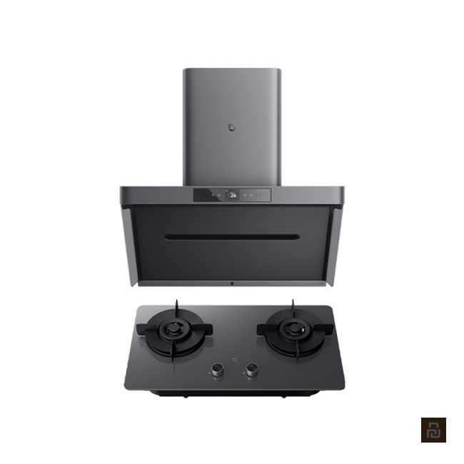 Вытяжка умная Xiaomi Mijia S20 (CXW-165-MJ04CY), 900Па