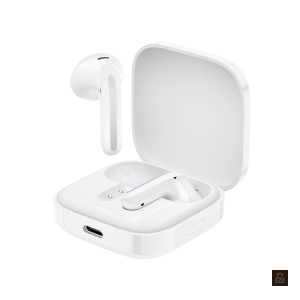 Наушники теспроволные Xiaomi Air 4 SE (M2419E1)